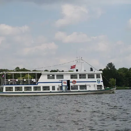 Ferienwohnung Yachthafenblick Bad Zwischenahn Exterior foto