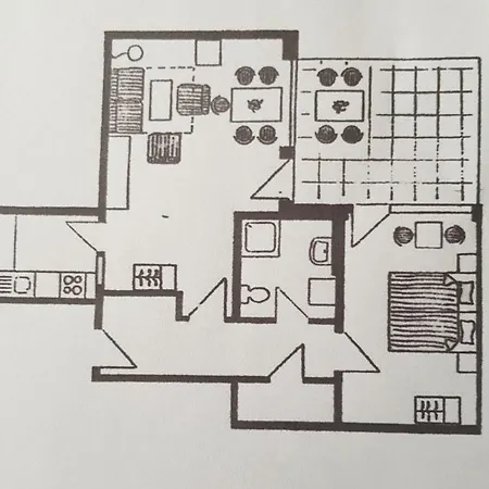 Ferienwohnung Yachthafenblick Bad Zwischenahn Exterior foto