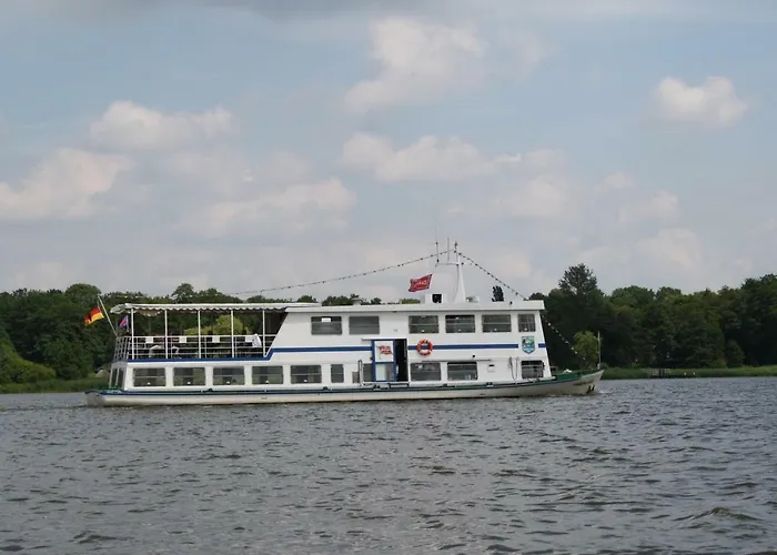 Yachthafenblick