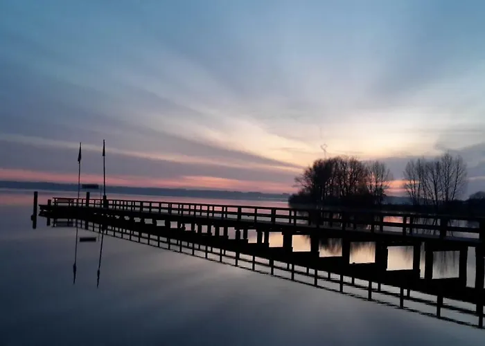 Yachthafenblick