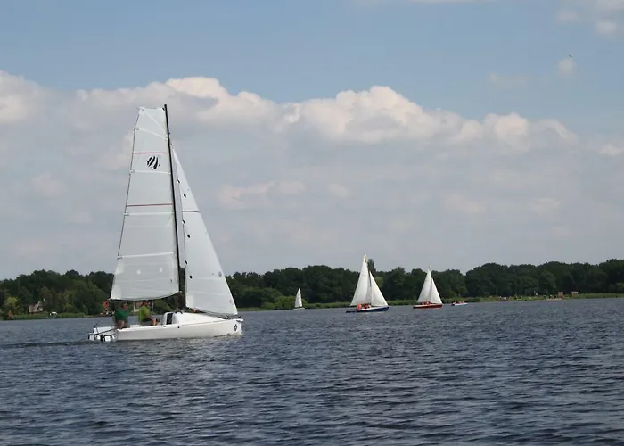 Yachthafenblick