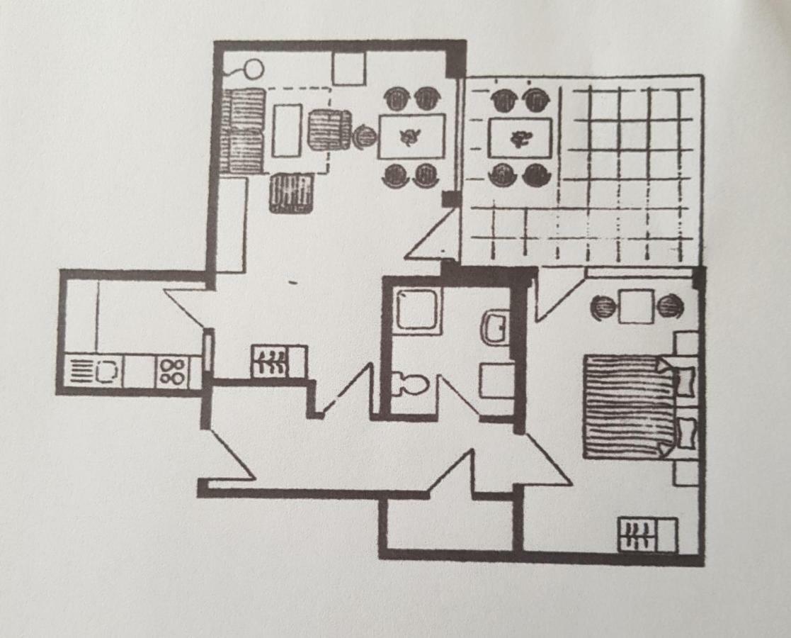 Apartment Yachthafenblick Bad Zwischenahn